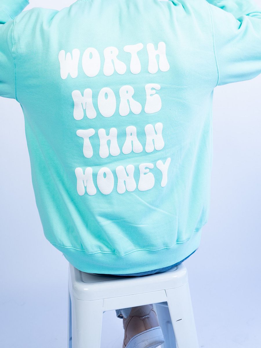 Still Rich Hoodie product image (3)