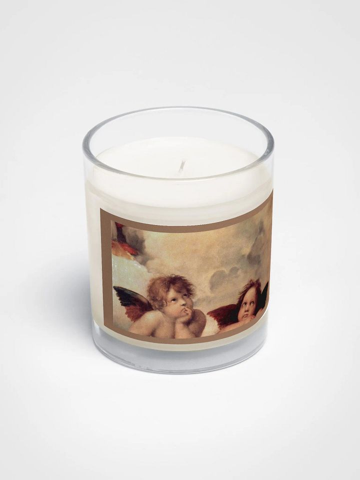 Vintage Dreams Soy Wax Candle product image (2)