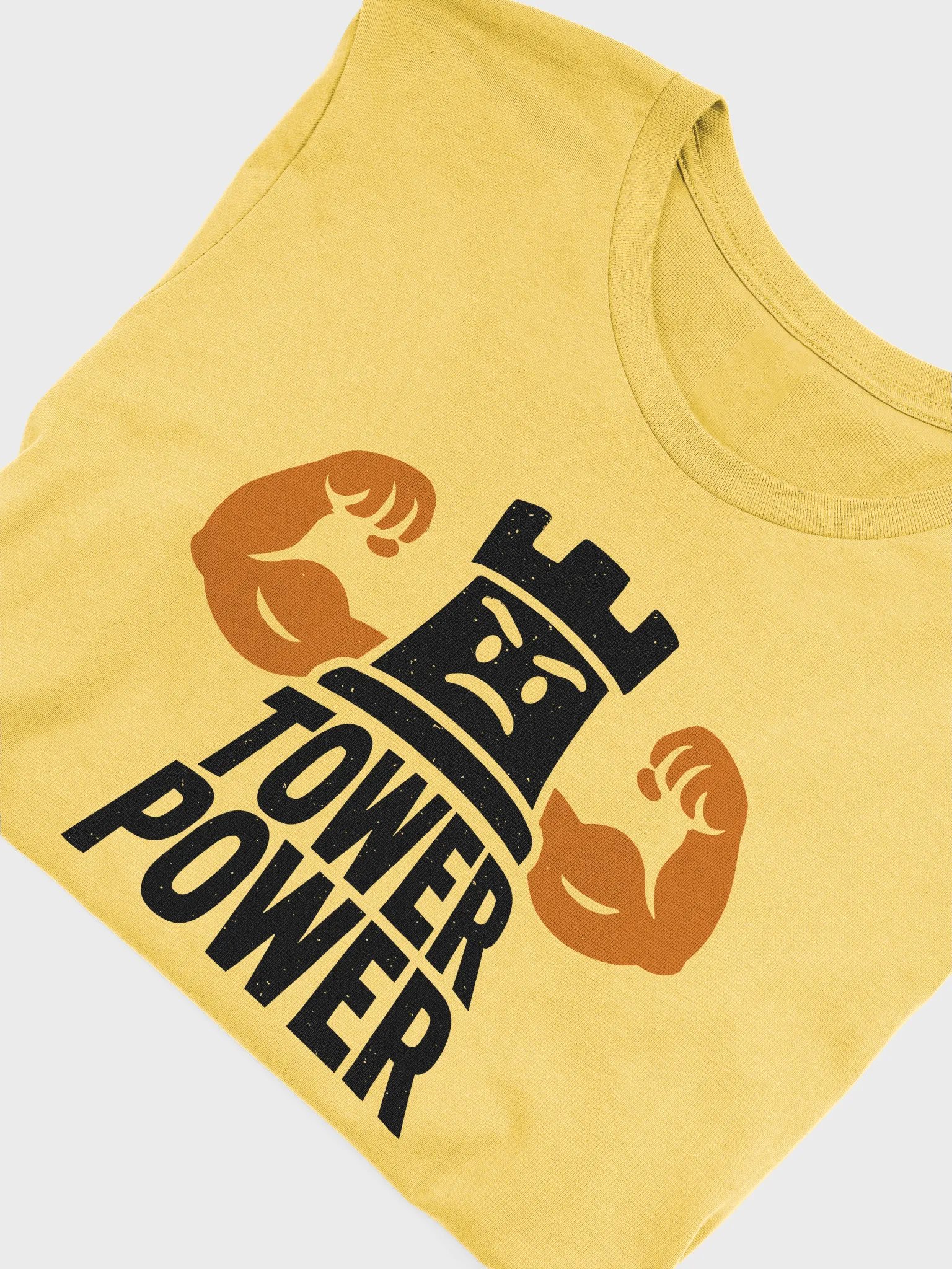 Tower Power - Supersoft T-Shirt product image (46)