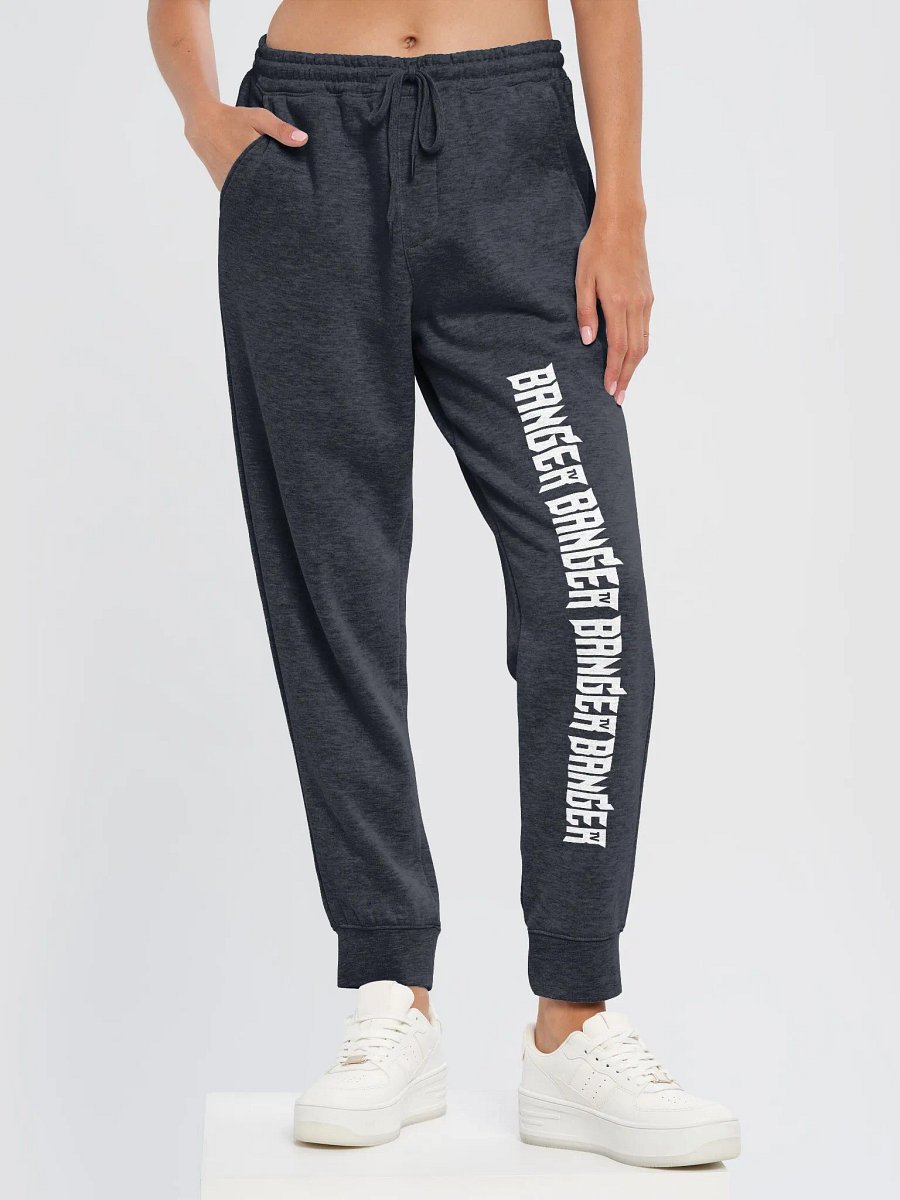 BangerTV Joggers product image (6)