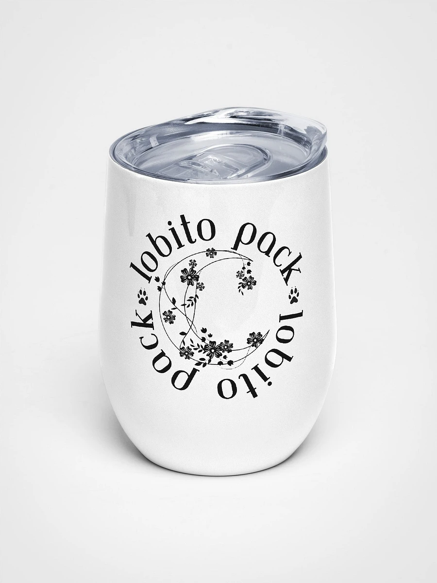 Lobito Pack GrownUp Juice Holder product image (1)