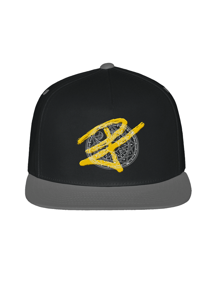 PontxoTV x Sakura Card Captor – Gorra Bordada Modelo2 product image (1)
