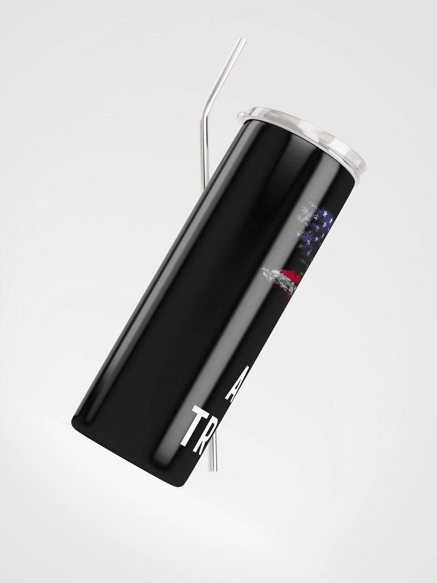 Pris- KEEP AMERICA TRUMPLESS -Stainless Steel Tumbler product image (4)