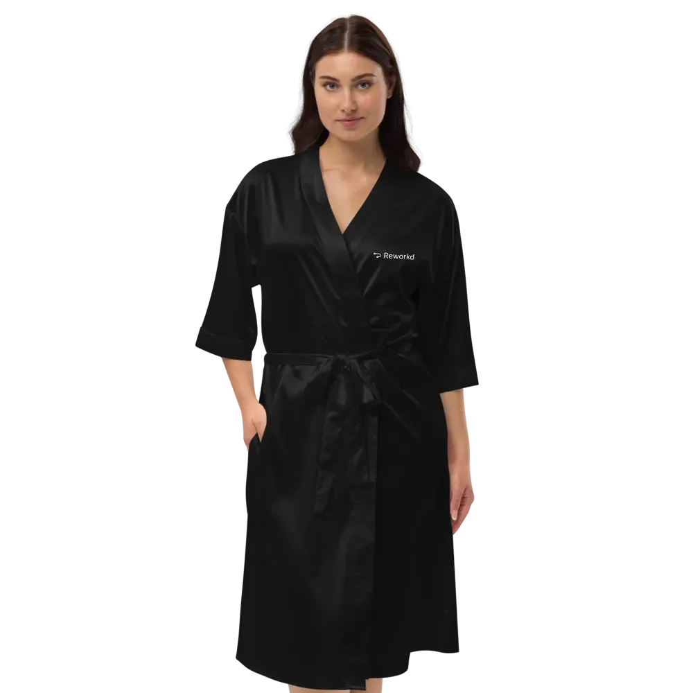 DeRobd (Satin Robe) product image (6)