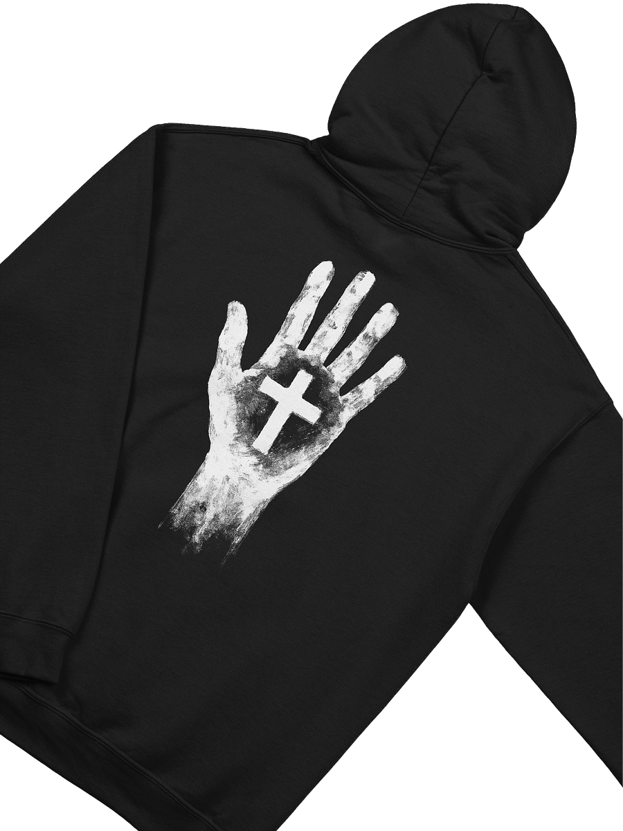 Hand Of Faith Hoodie product image (3)