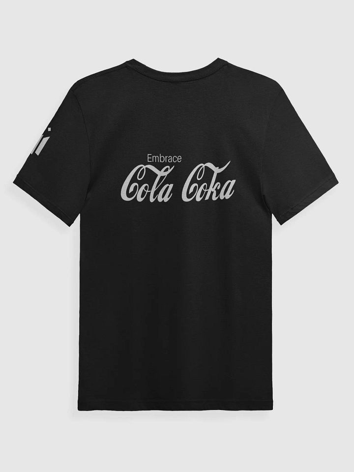 Cola Coka Stranded Tee product image (2)