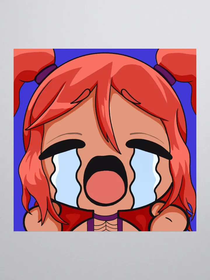 Crying Vanna product image (1)