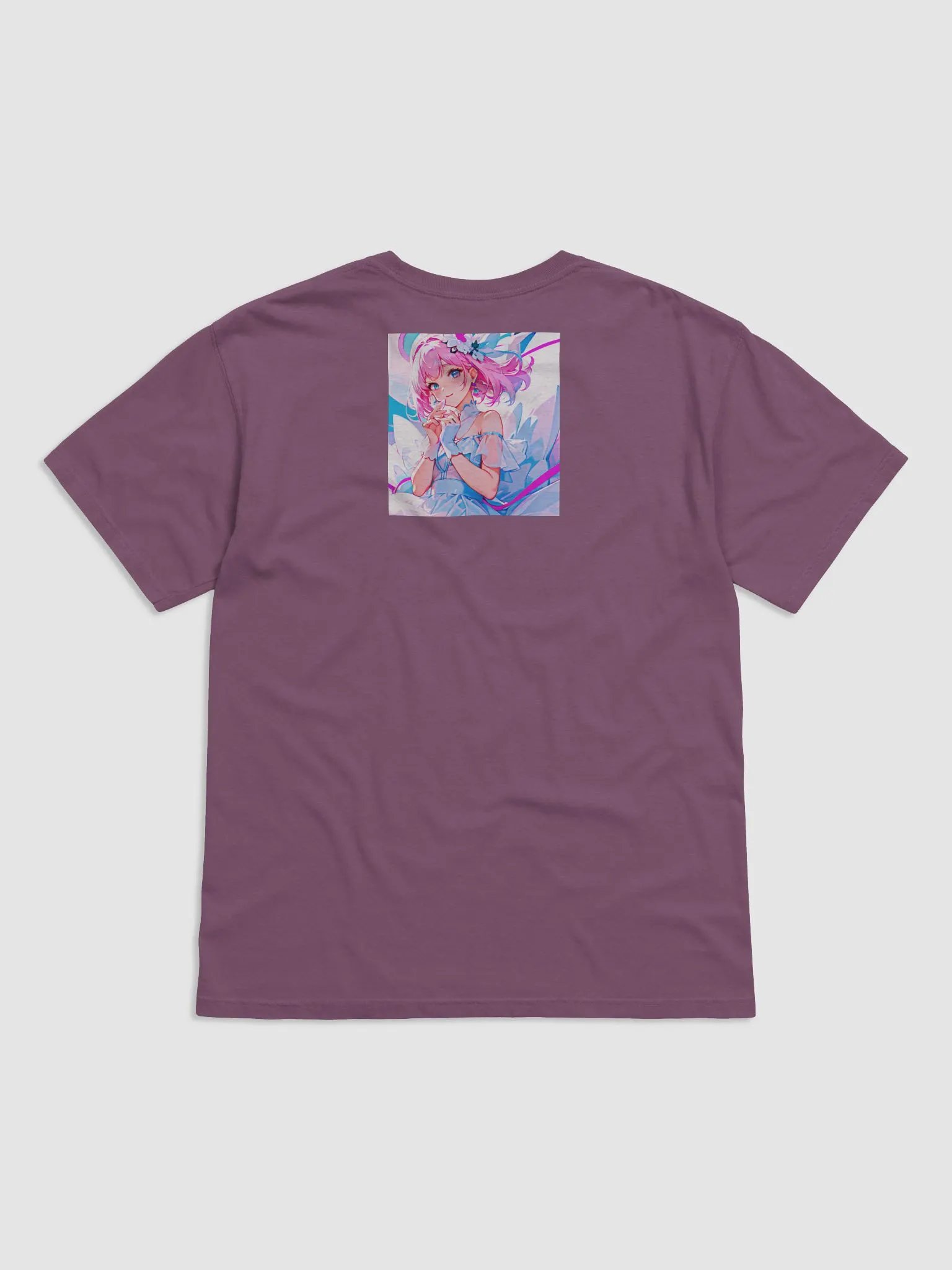 Pink Hair Anime Girl product image (13)