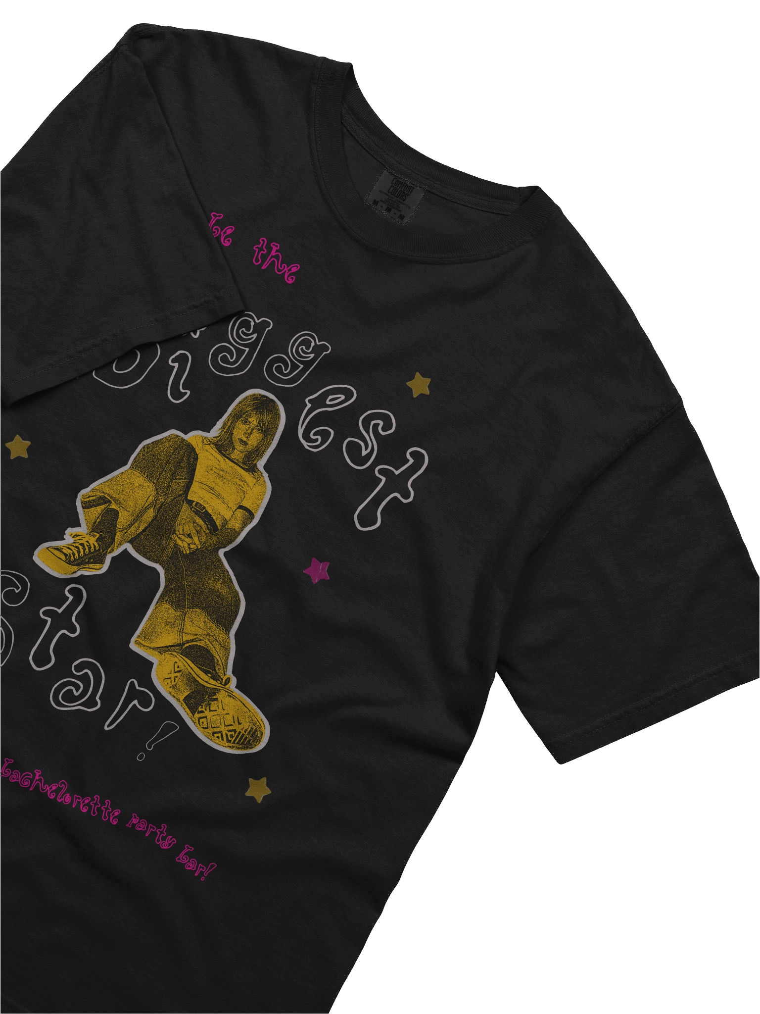 edaabp tee (clean version) product image (5)