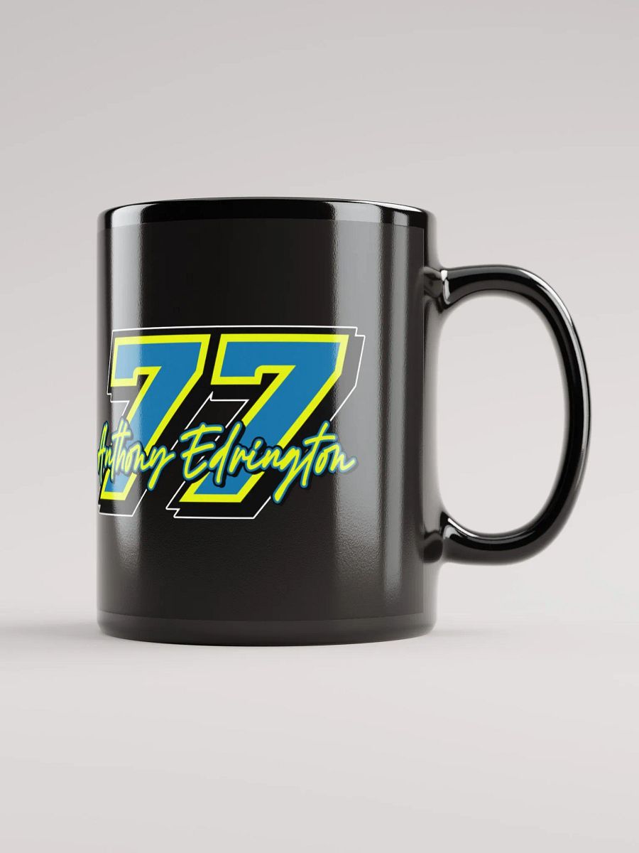 Anthony Edrington #77 Mug product image (1)