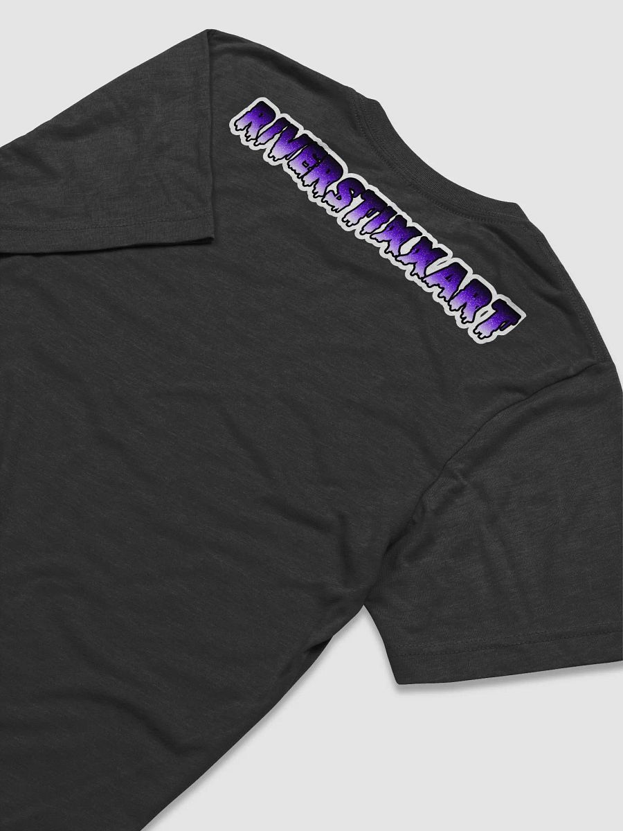 Viking Skull T-Shirt product image (4)