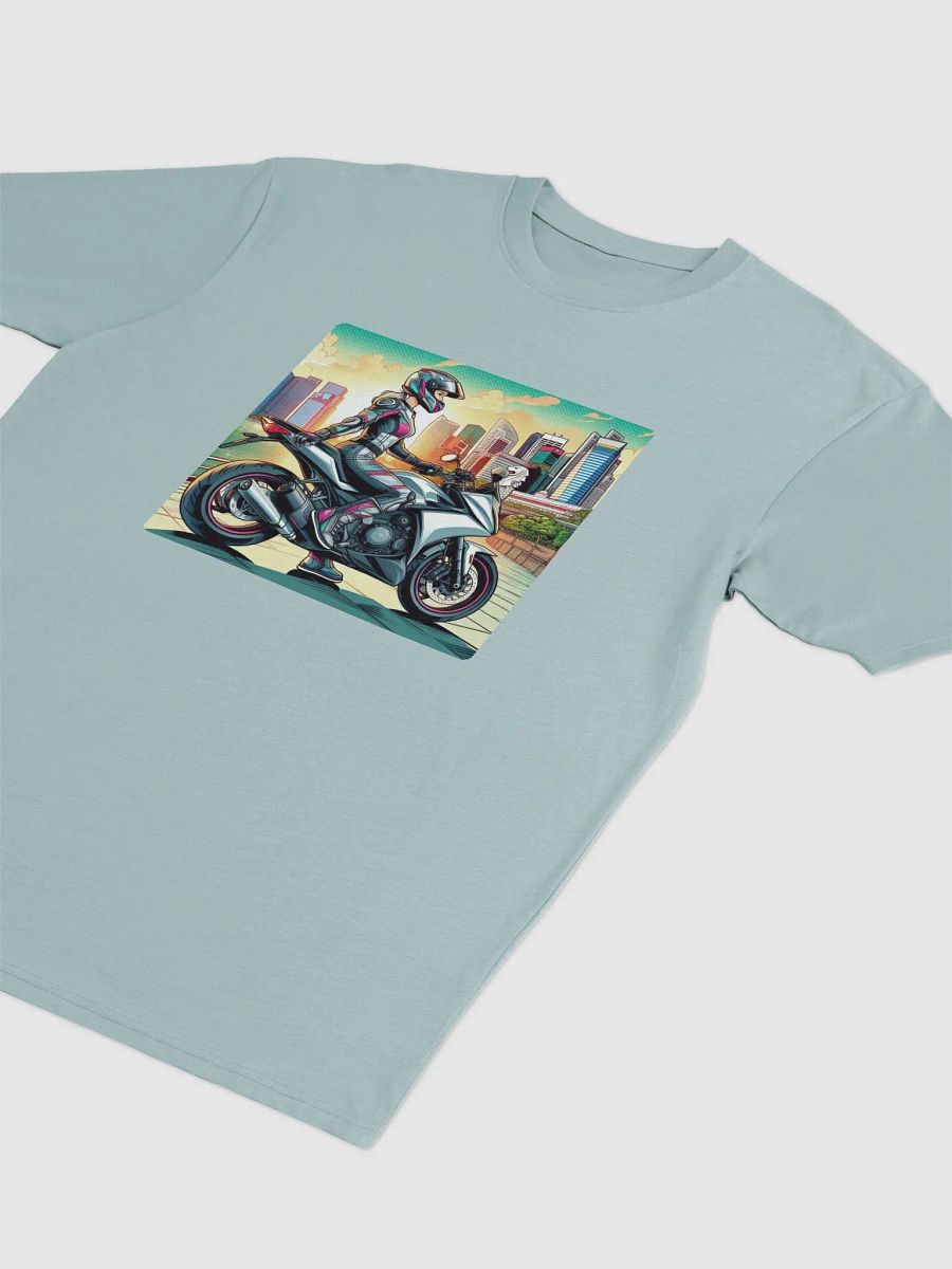 Urban Rider Graphic Tee product image (17)