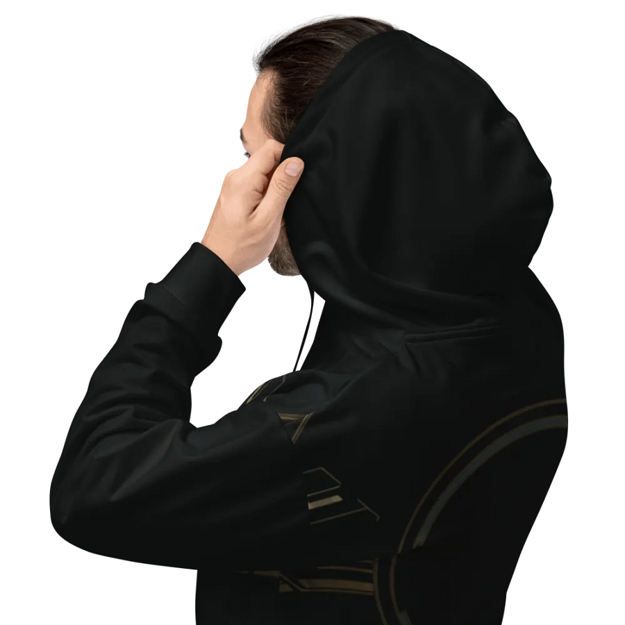 Loot Seeker Hoodie product image (8)