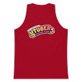 VTuber Summer Slam Men's Tank Top product image (1)