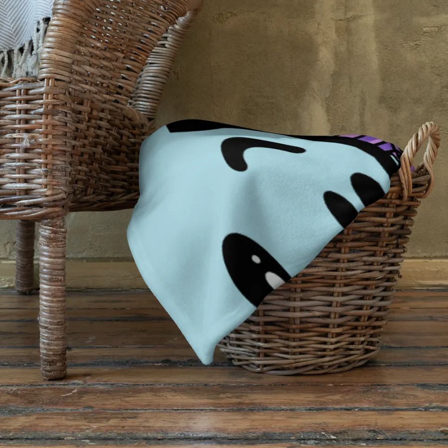 T-Rex Blanket product image (22)