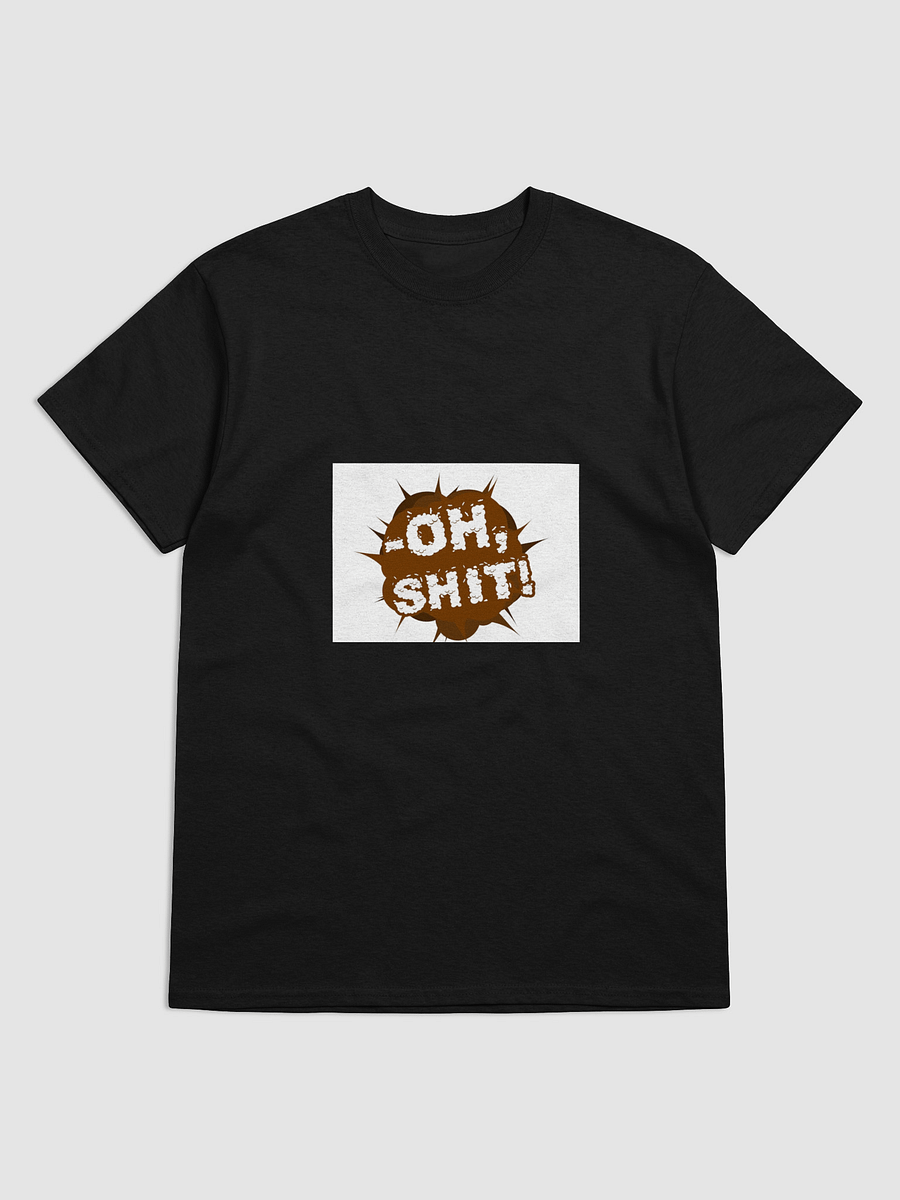 Extraterrestrial Emergency Tee product image (1)