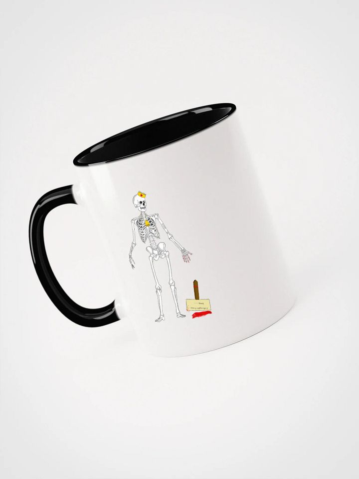 no longer king product image (1)