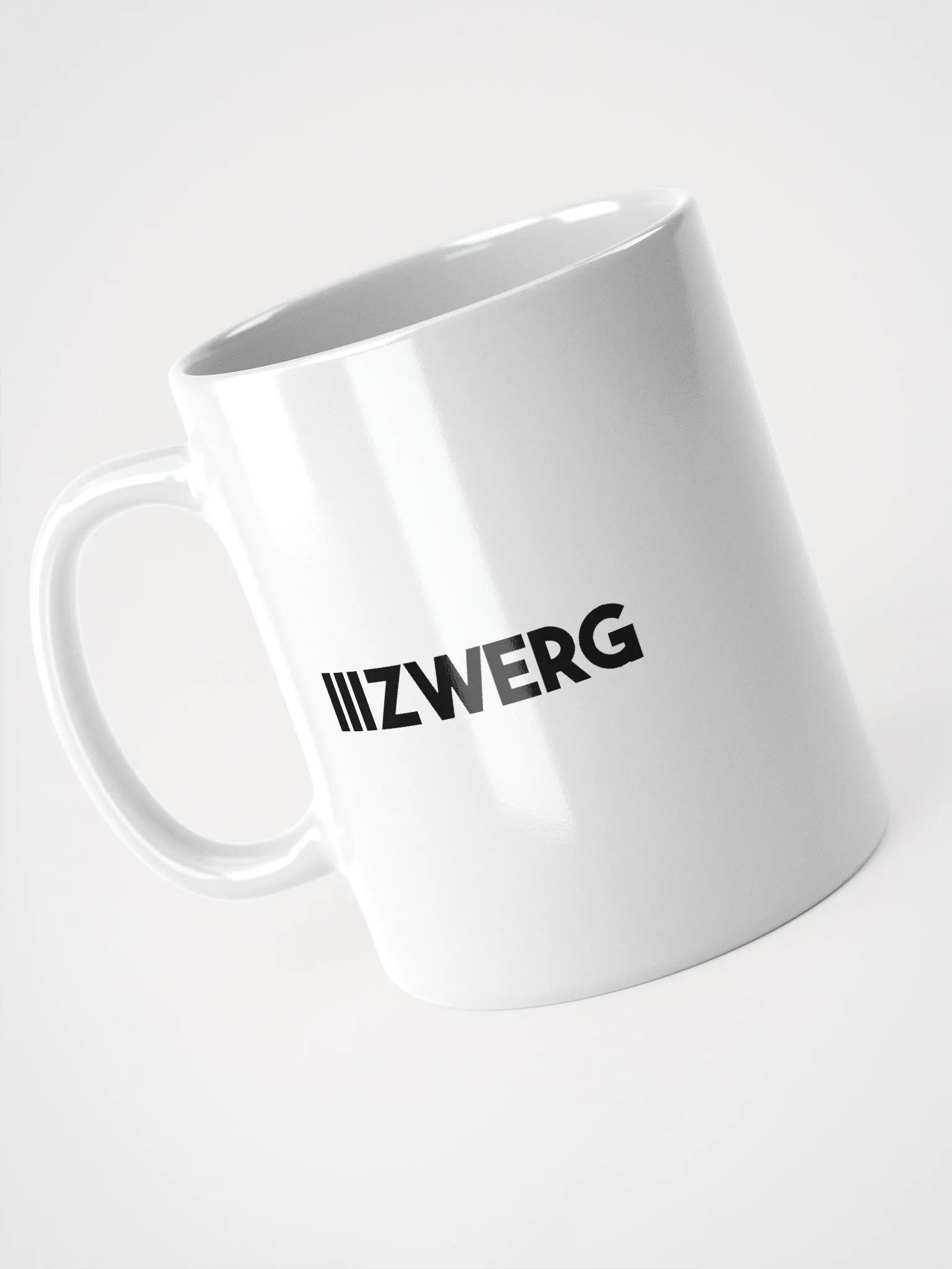 Beary Mug 20 oz product image (4)