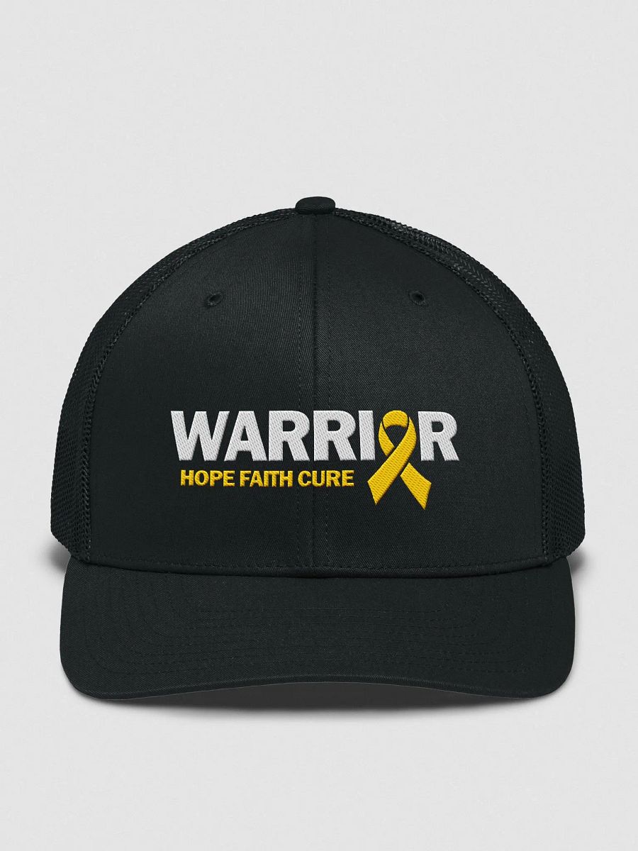 Cancer Warrior product image (5)