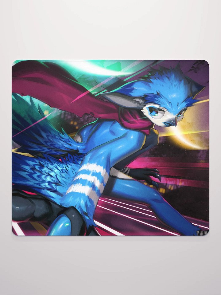 Hean Everhood MousePad product image (4)
