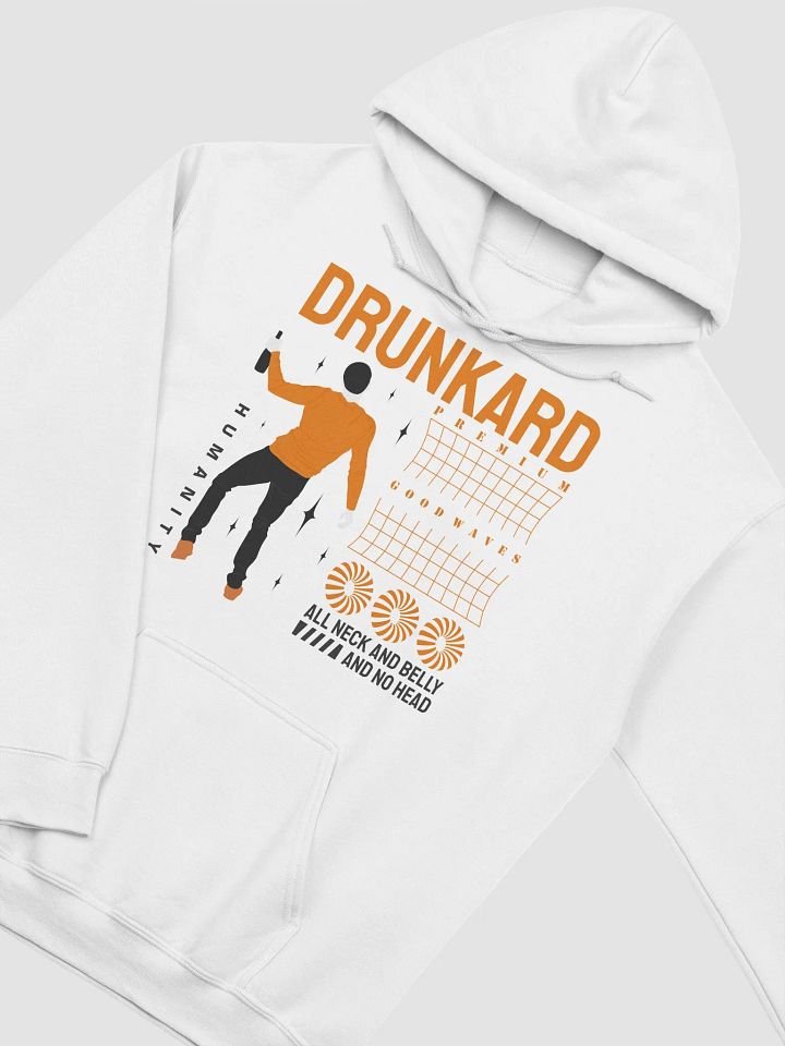 Drunkard product image (2)