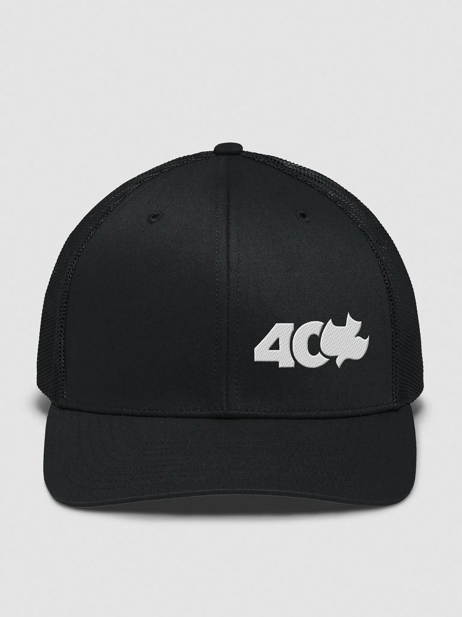 40th Anniversary Hat product image (1)