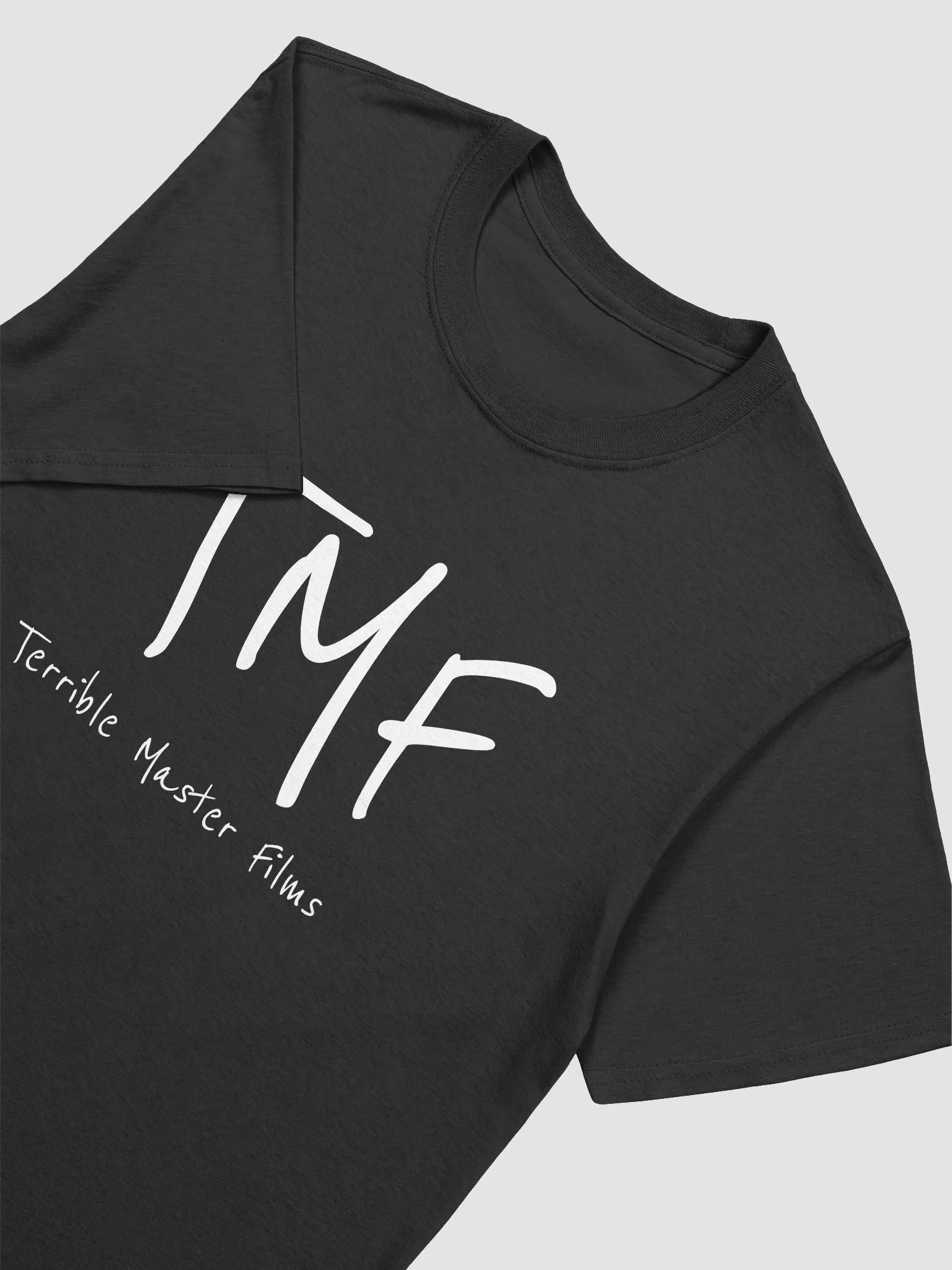 TMF Logo shirt product image (10)
