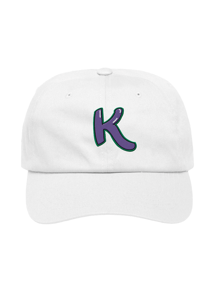 Koryzma Dad Hat product image (1)