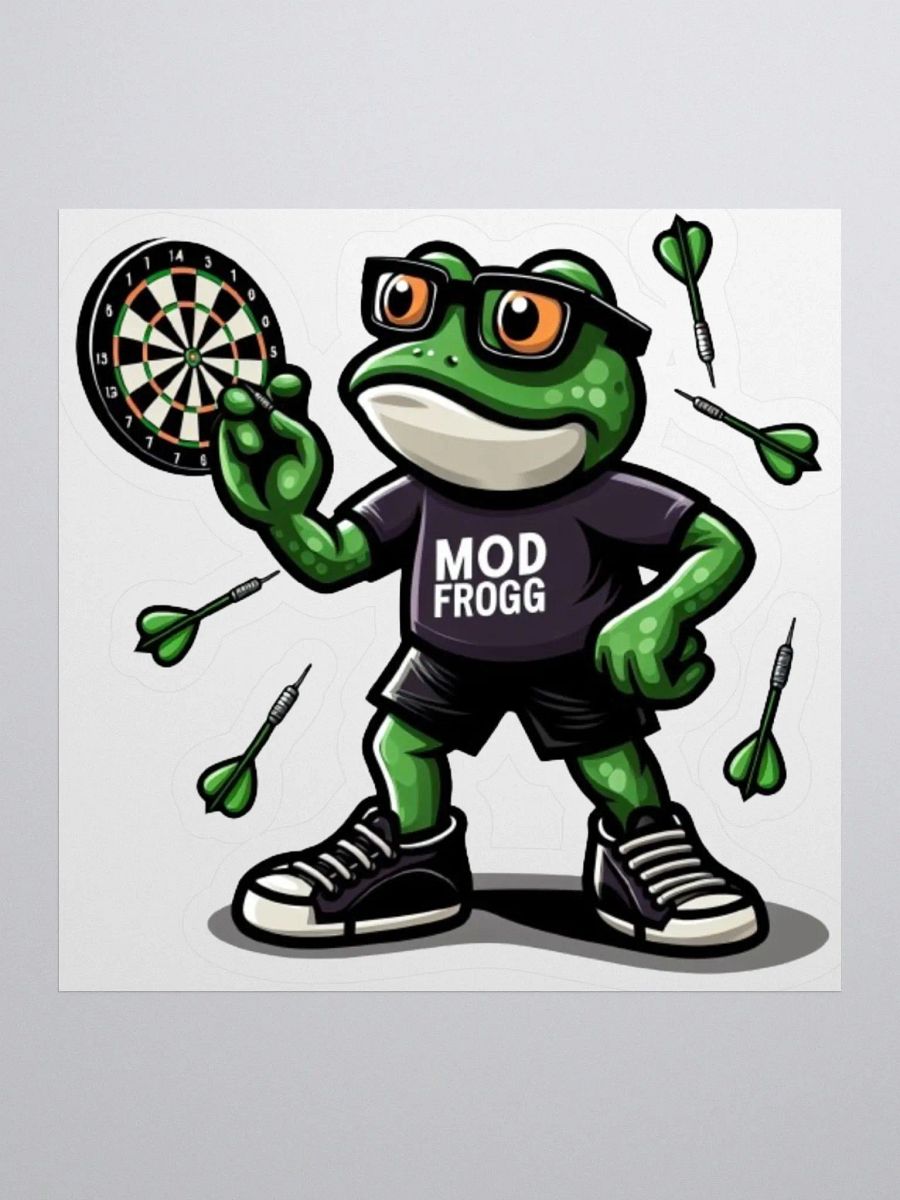 Sticky Frogg product image (1)