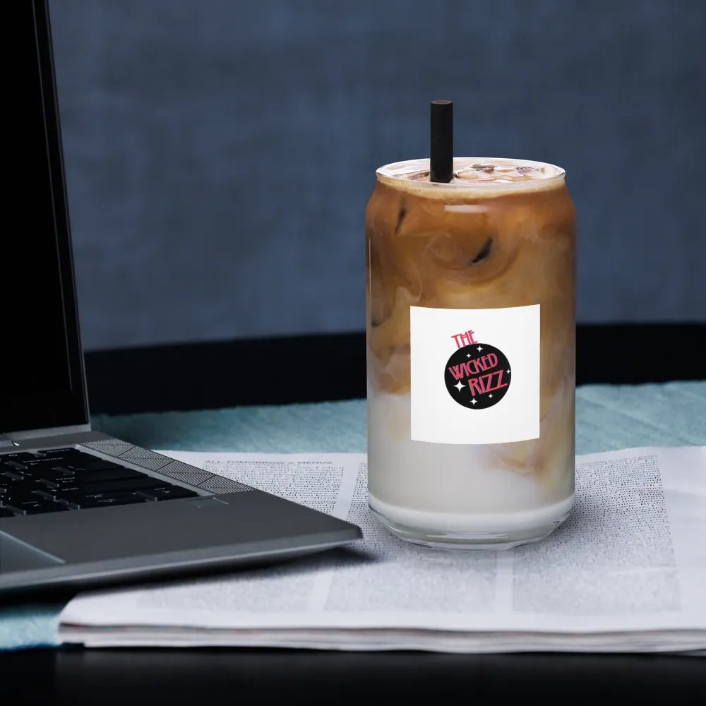 Wicked Rizz Can Cup product image (3)