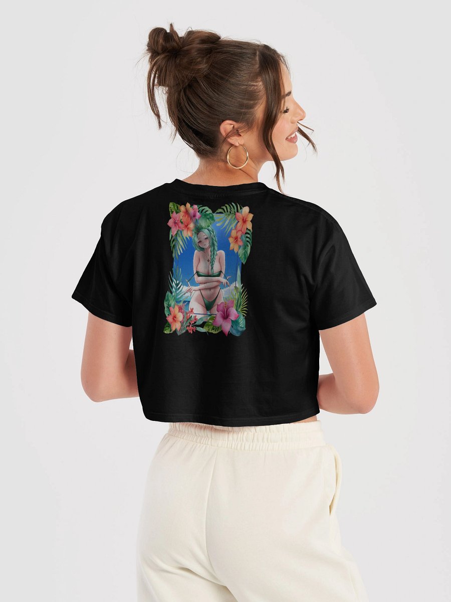 Summer Time Vena Crop product image (19)