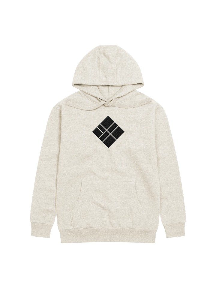 The Void Unisex Premium Hoodie product image (4)