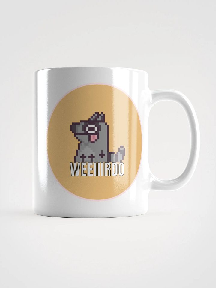 weeiiirdo product image (2)