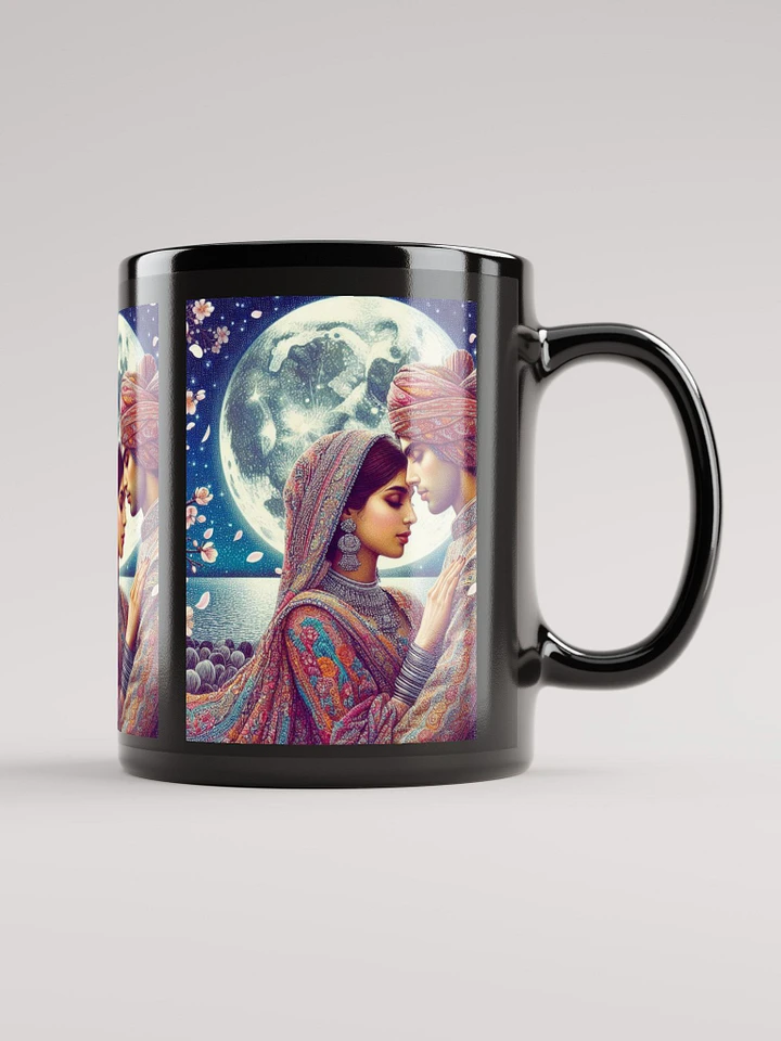 👑Mug. Gold Hindi Song Oldies Music purana din1920 product image (1)