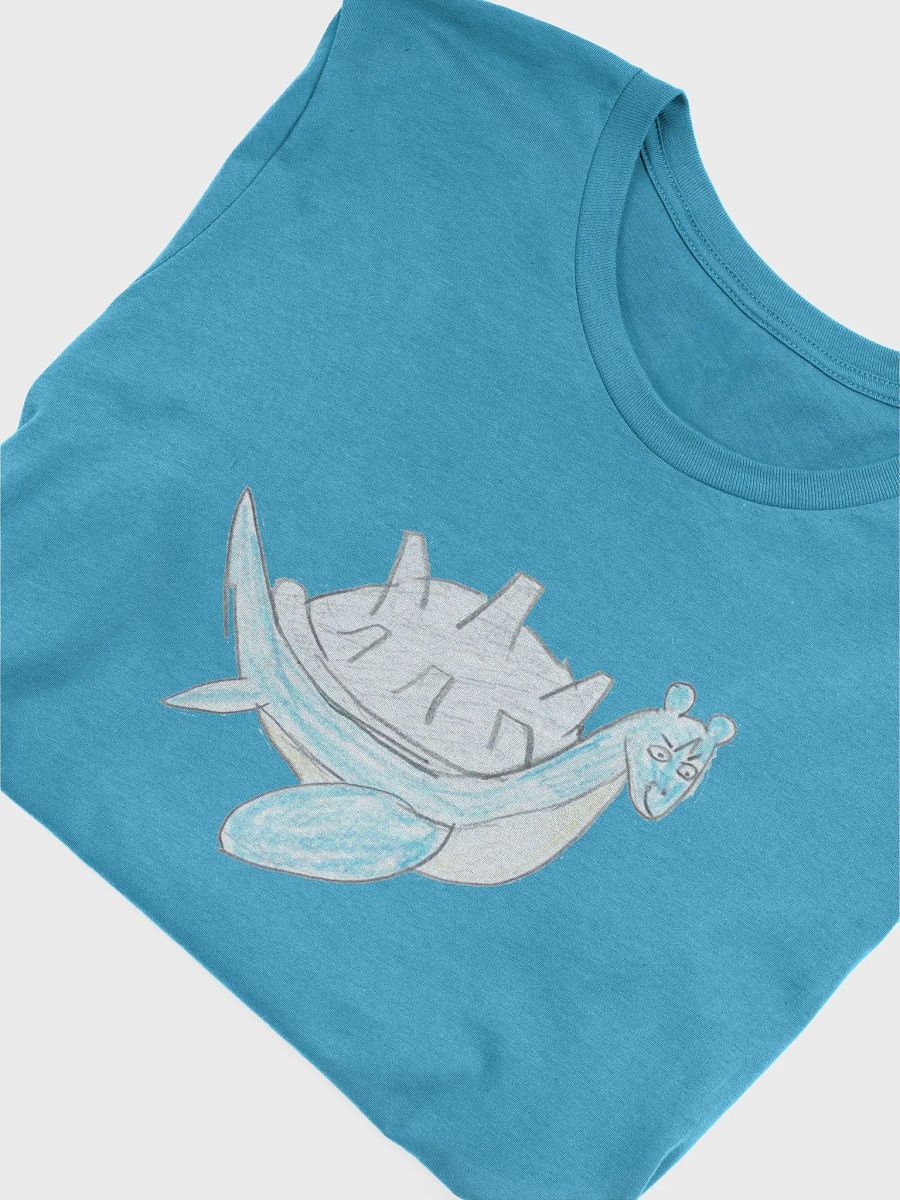Fine Art - Angy Lapras Tee product image (41)