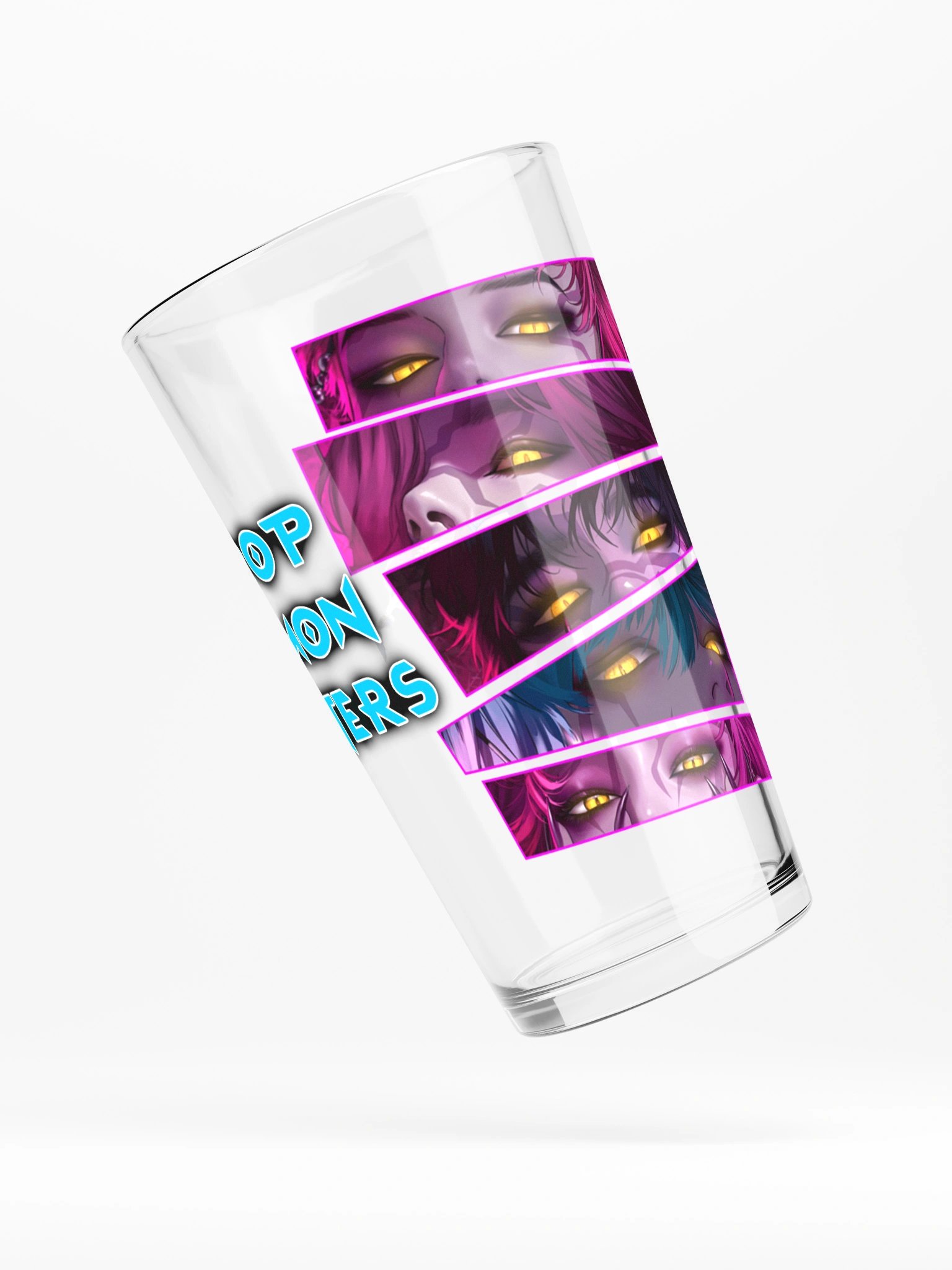 kpop boys glass product image (4)