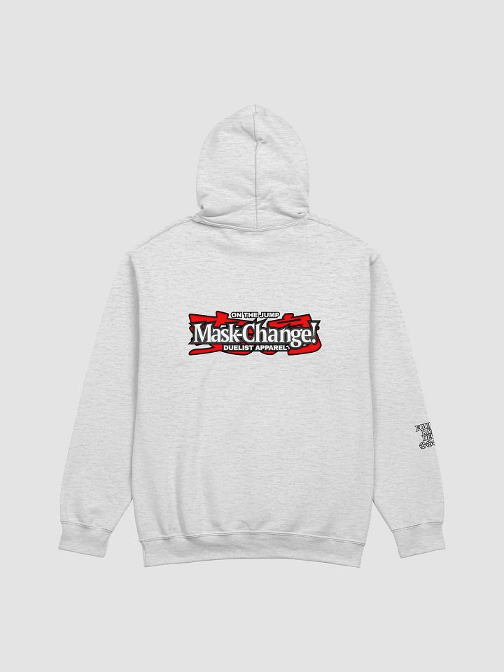 Third Rate Duelist - Hoodie product image (13)