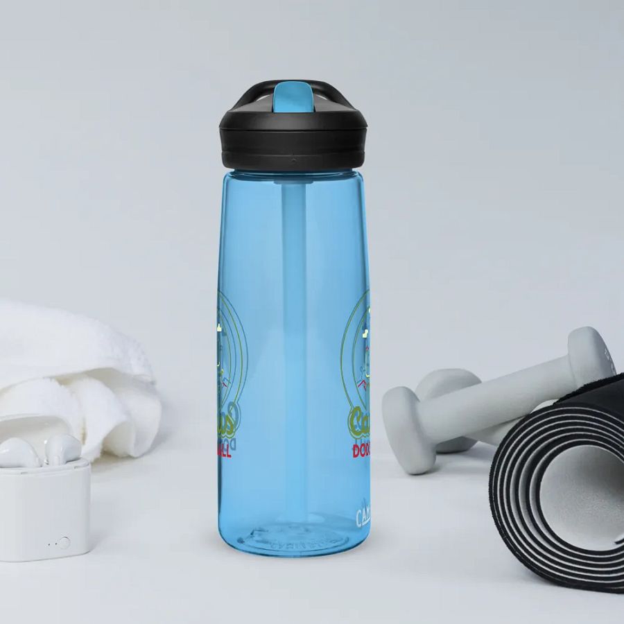 Cactus Dodgeball Water Bottle product image (11)