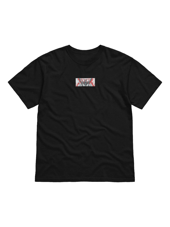 Okarun - Shirt product image (2)