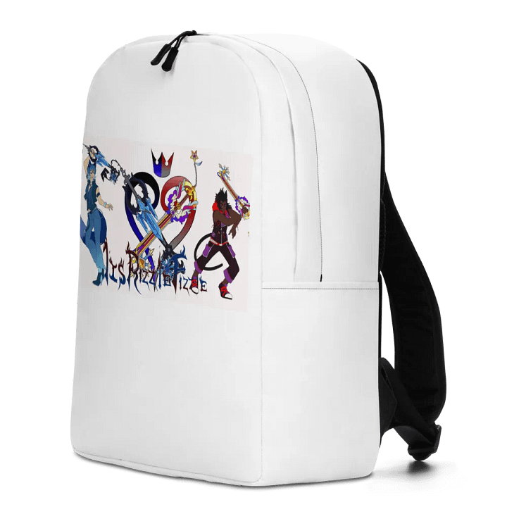 Dawn Of Hope BackPack product image (2)