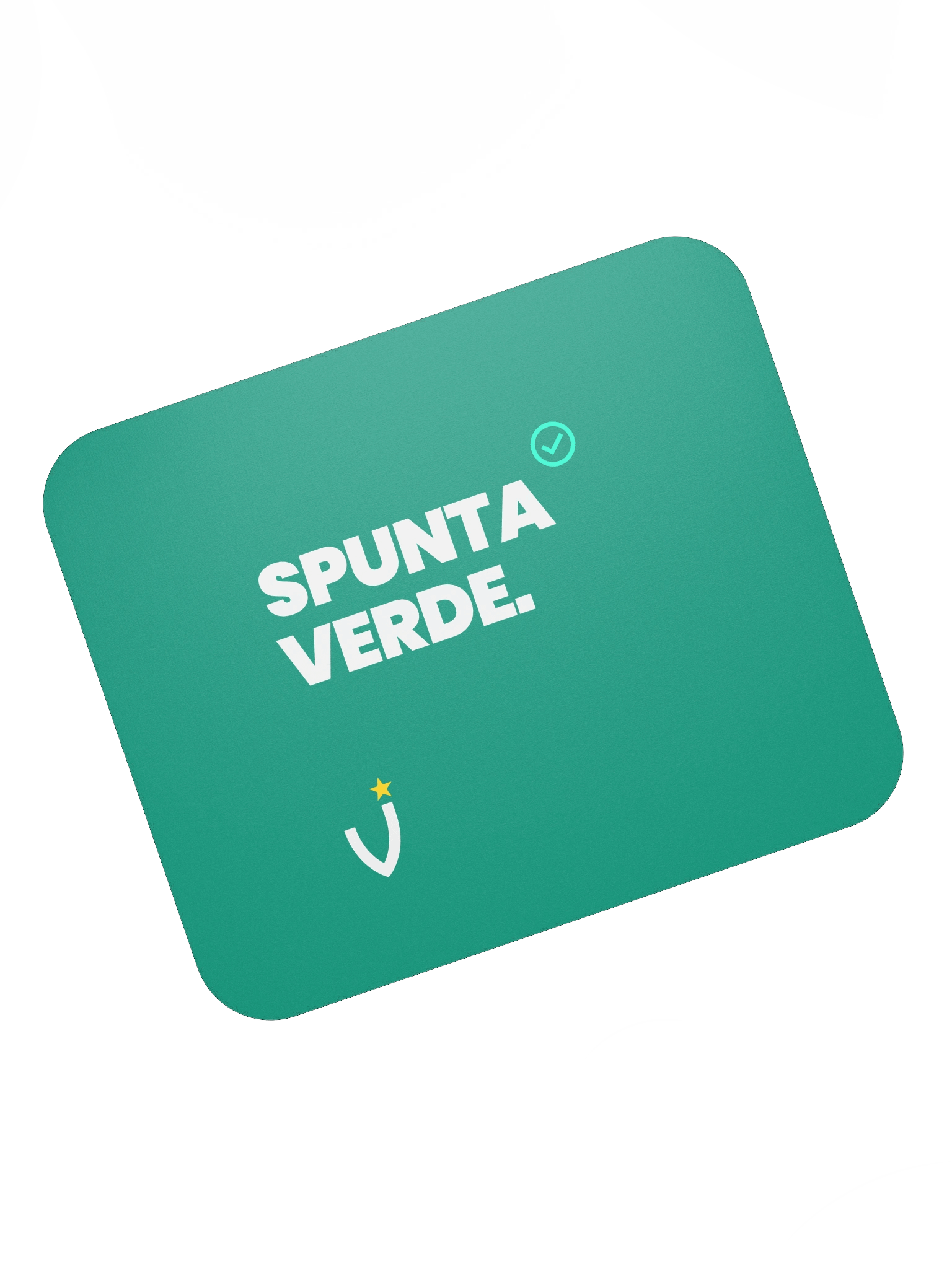 SPUNTA VERDE Classic Mouse Pad product image (6)