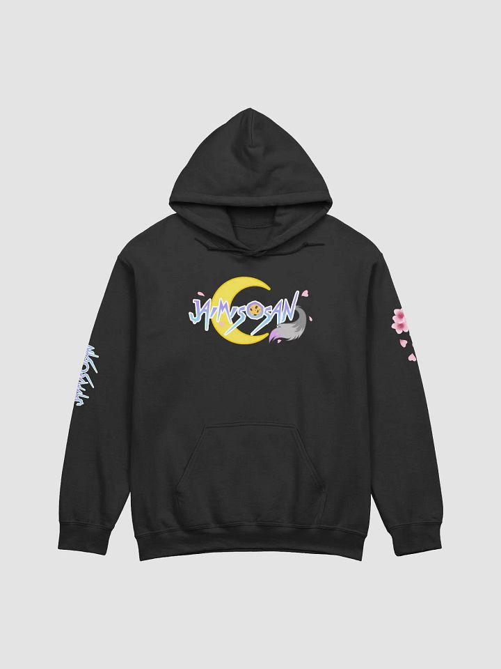 Miso Hoodie Chibi Version product image (1)