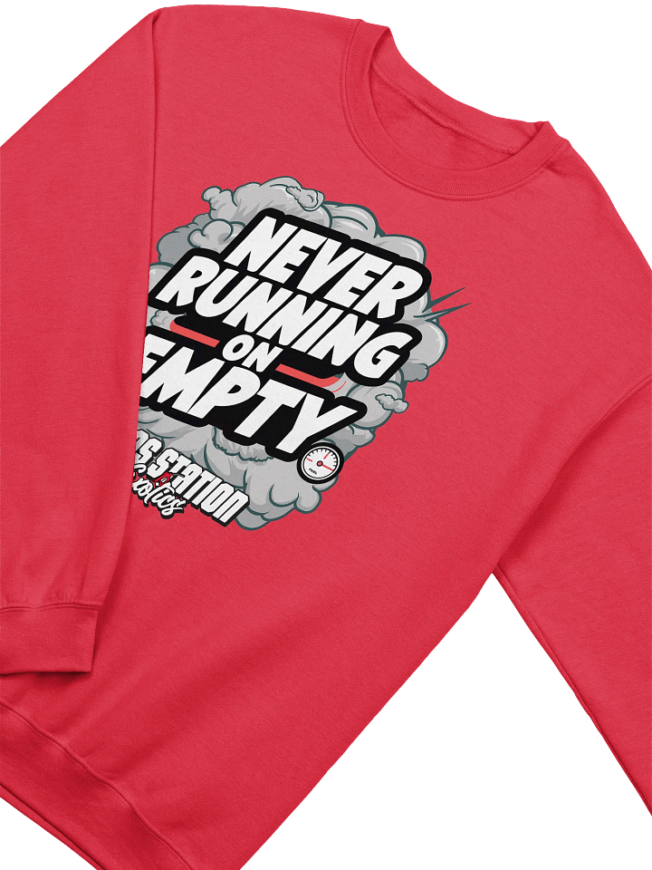 Runnin on E (Sweatshirt) product image (18)
