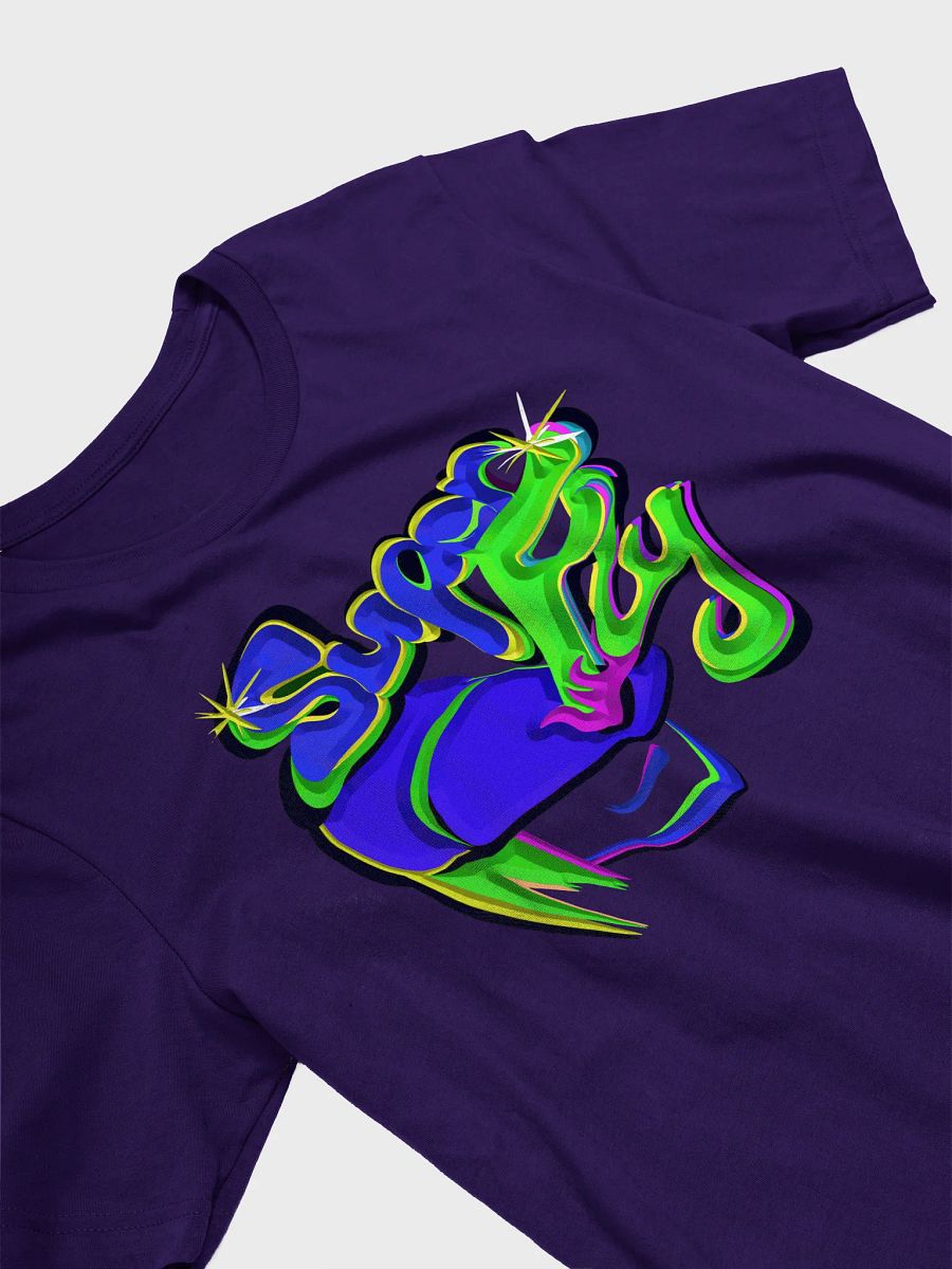 Superfly Supporters T-shirt product image (25)