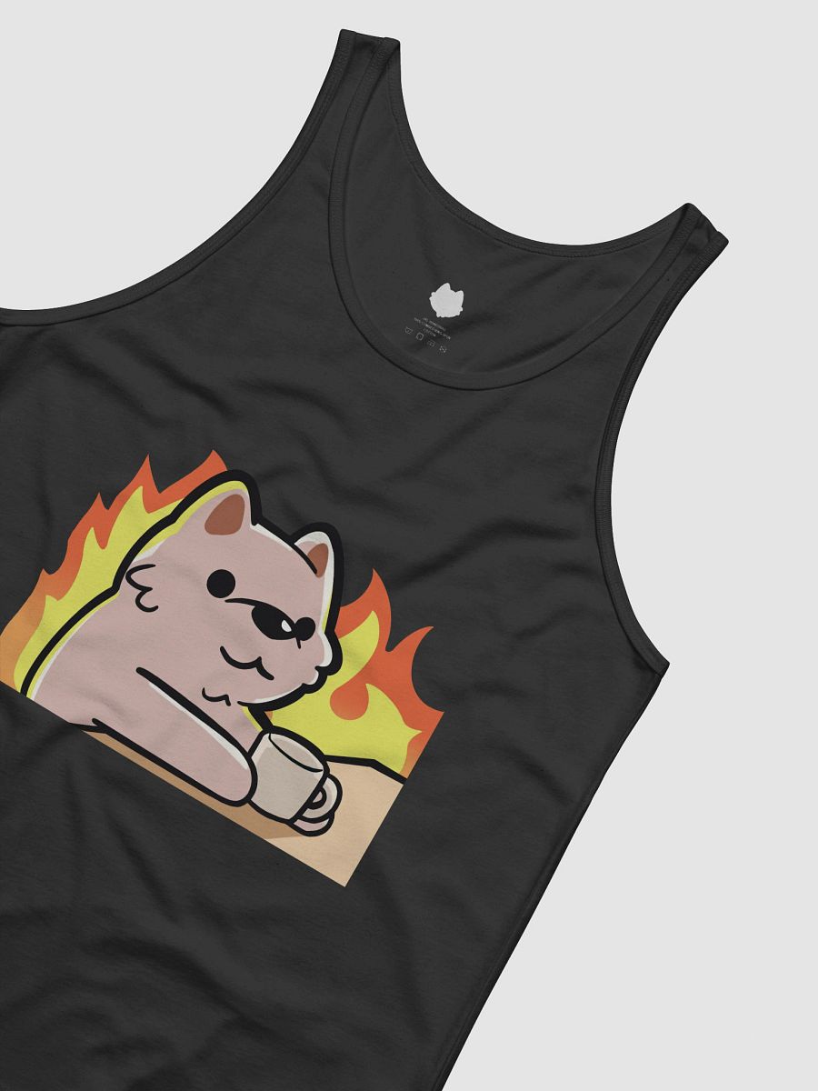 This is Fine Tank Top OG Edition product image (4)