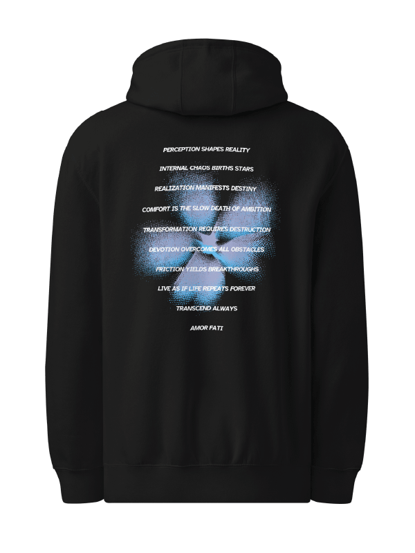 Manifesto Hoodie product image (1)