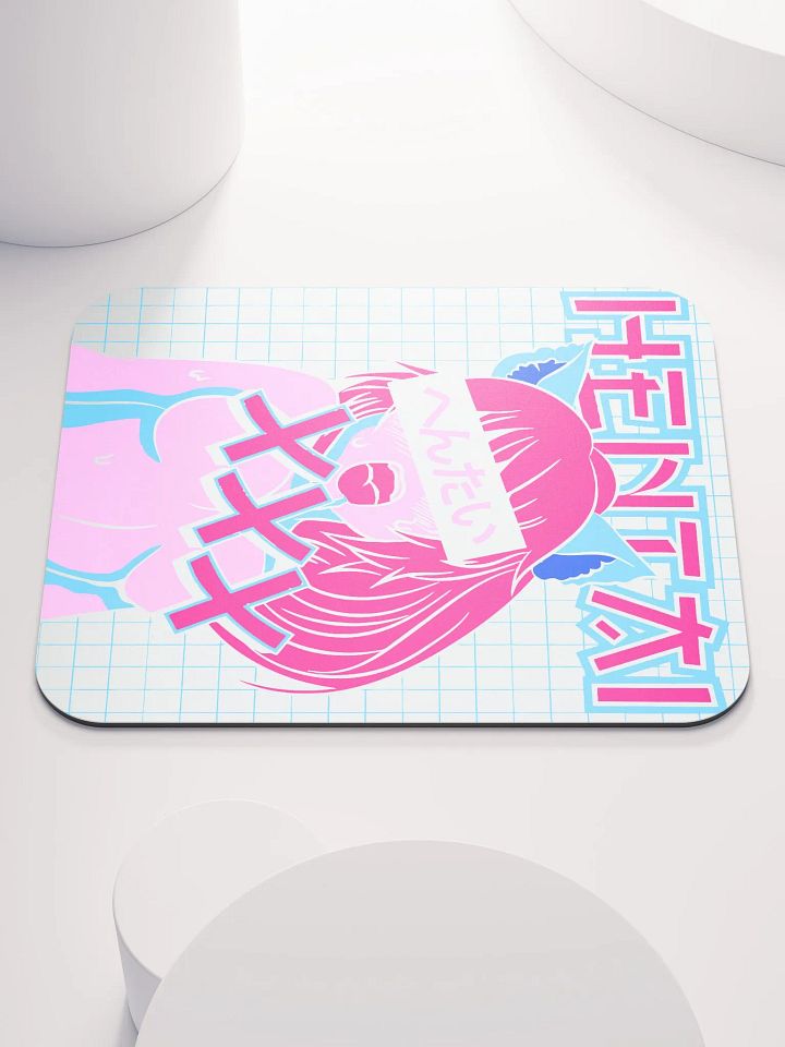 Hentai Mouse Pad product image (1)