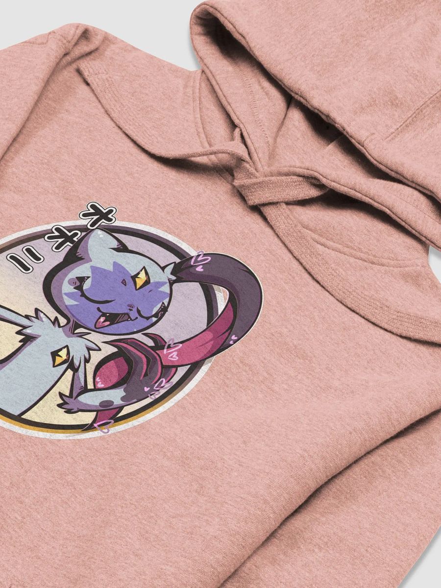 Fabulous Sneasler - Cotton Unisex Hoodie product image (36)