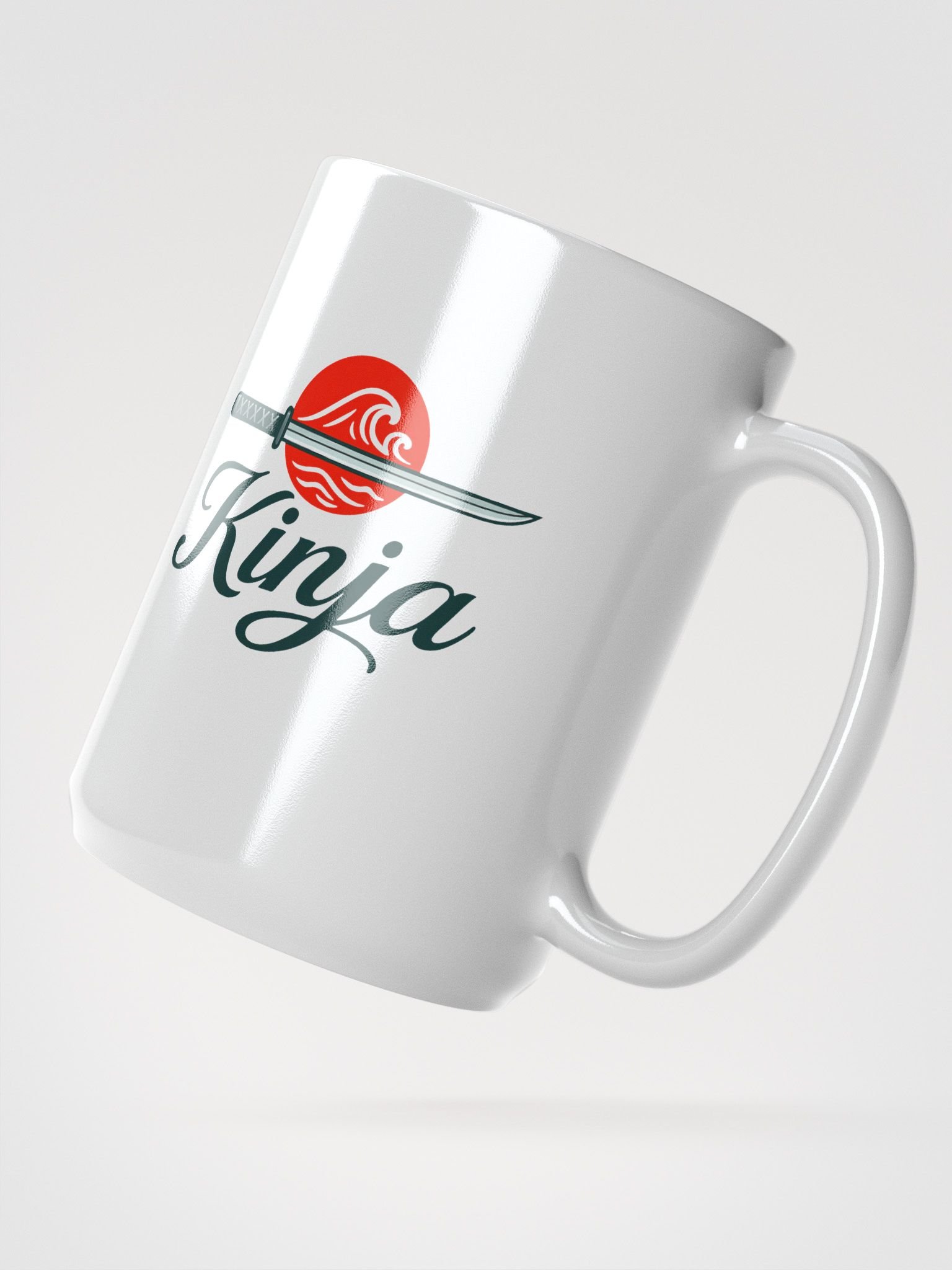 Sun And Sword Mug product image (2)