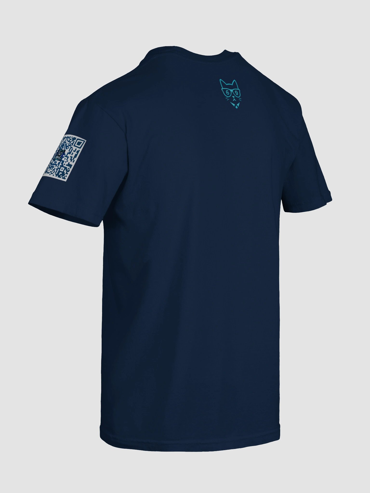 Chrisvivi Vaporwave T-shirt product image (55)